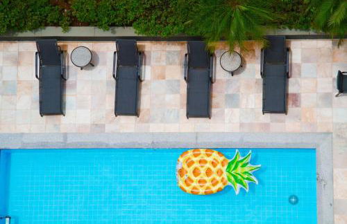 Max Savassi Apart Service - OFICIAL - Foto 60