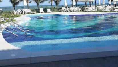 Descanso com pé na areia! - Foto 3