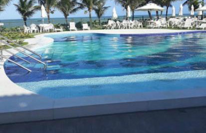 Descanso com pé na areia! - Foto 3