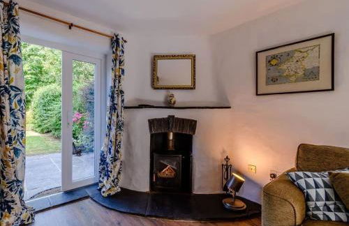 The Gatehouse at Y Gwesty Bach - Foto 7