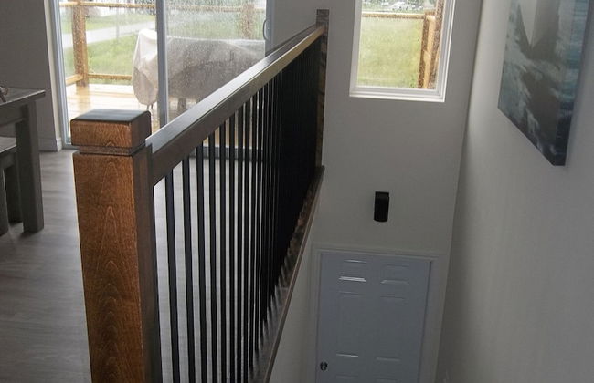 Cottage Jasmine on the Shediac Bay With hot tub - Photo 14