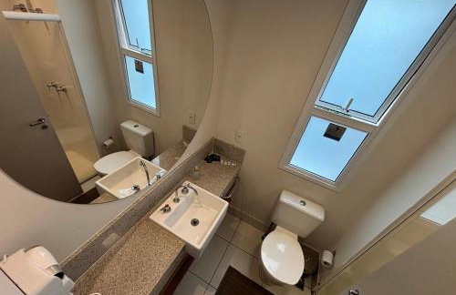 América Executive Apart Hotel Campos - LAMAG - Photo 29