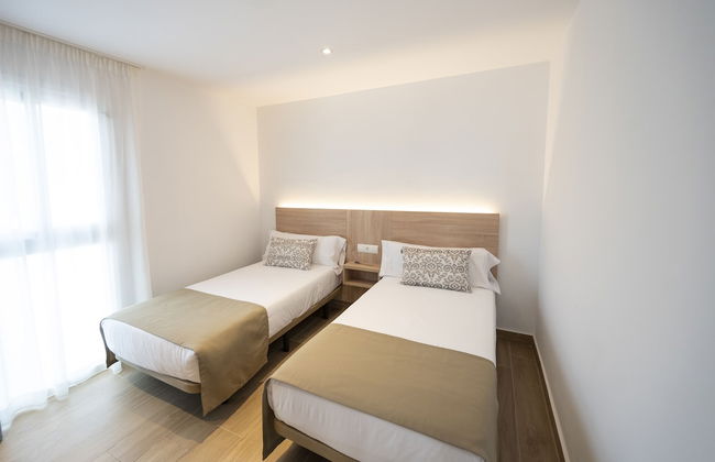 Apartamentos Blanco Sol - Foto 6