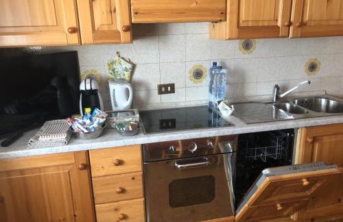 Chalet Bucaneve - Foto 46