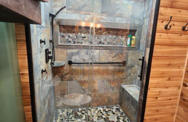 The Kalli-Ru near Golf, Ohiopyle, Fallingwater - Foto 31