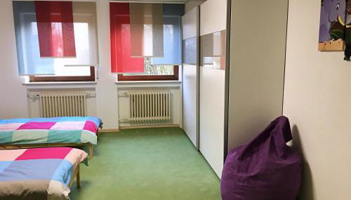 Bei Victoria - Foto 5, young children, Game Room