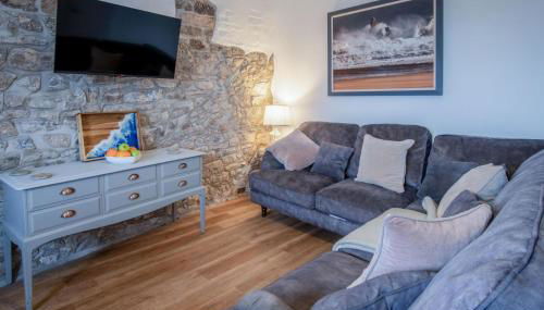 Tide & Tee - 2 Bedroom Apartment - Penally - Tenby - Foto 3