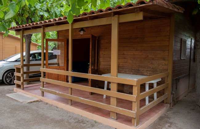 Mediterrani Natura Spa Resort - Foto 30