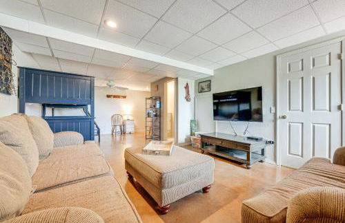 18 Mi to Table Rock Lake Pet-Friendly Ozark Home! - Foto 16