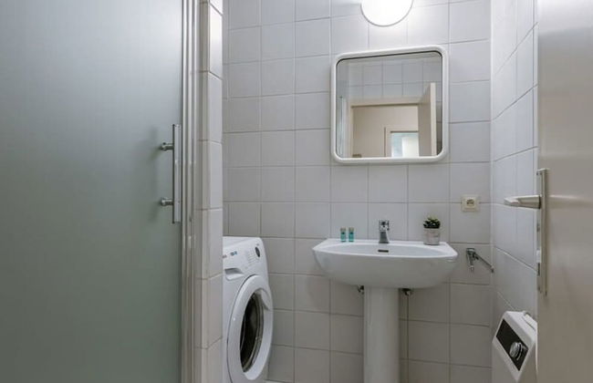 Authentic Apartment With Terraces and Parking - Photo 26