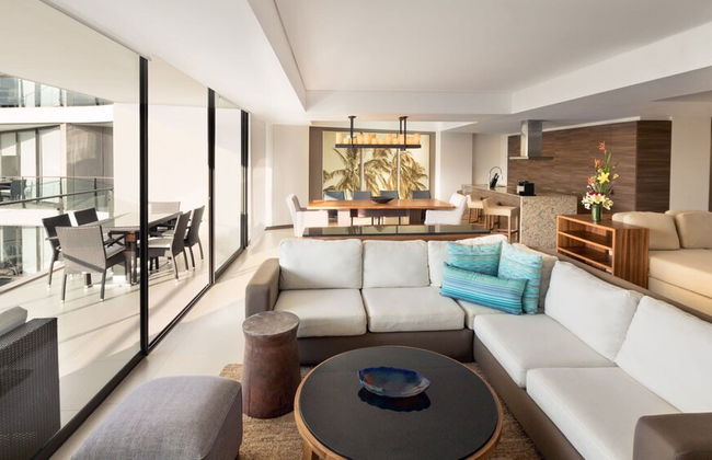 Grand Club Marina Condo at Live Aqua Private Residences Nima Bay - Foto 14