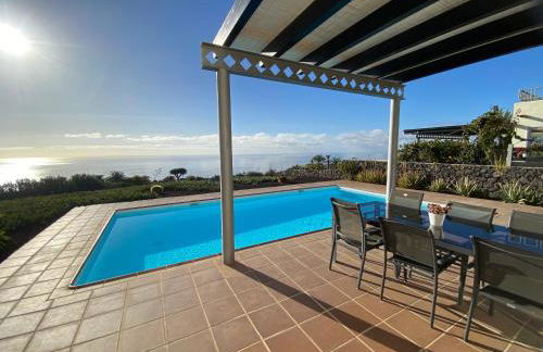 Casa La Sabina - Luxury Villa On The Balcony of The Atlantic - Minimum Period 7 Days - Foto 6