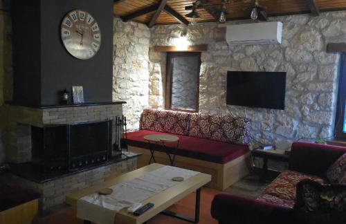 Κτήμα Βασίληγιάννη - Foto 42