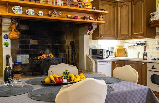 House Of Good Vibrations Indy - Foto 9