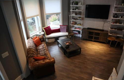 Amazing Large 4 Bedroom 3 Bathroom Home in Downtown DC Walk Everywhere - Foto 13