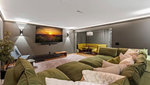 The Lodge at Shuler Gap - Photo 2