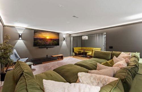 The Lodge at Shuler Gap - Foto 2