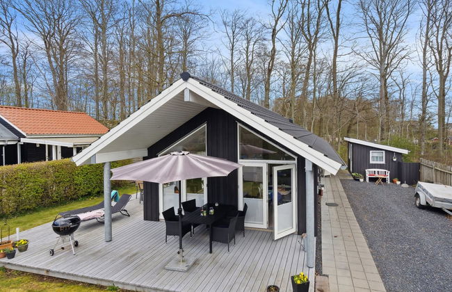 "Gunholm" - 150m from the sea - Foto 4