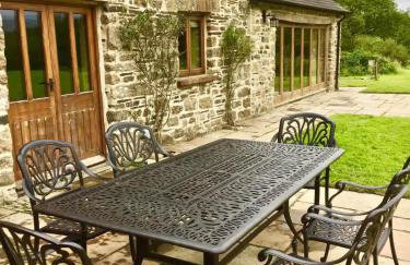 Beautiful Barn on edge of Dartmoor - Foto 12