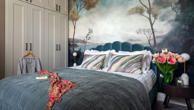 Cathedral Yard in Exeter - Foto 5, Habitación