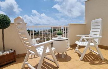 Casa adosada con vistas al mar y con piscina - Photo 14