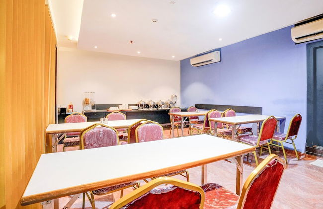 Luxurious Stays at Times Square Le Western Mumbai - Foto 26