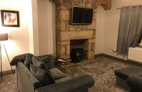 North Lodge - Foto 80