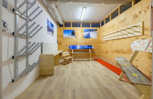 Alpenflora Ferienwohnungen - Photo 36