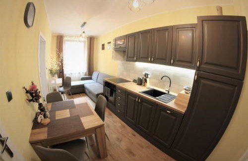 Apartamenty Zielone Centrum - Foto 5