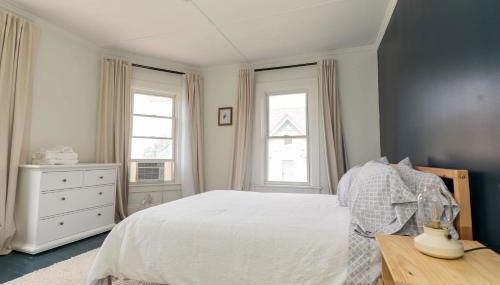 Charming & Newly Renovated 2BR in St Albans - Foto 3