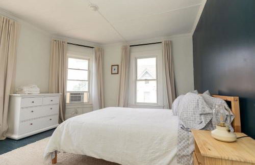 Charming & Newly Renovated 2BR in St Albans - Foto 3