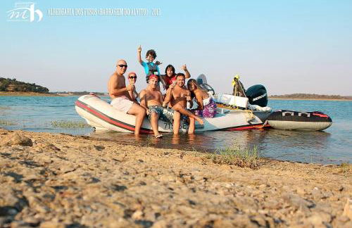 Monte do Mato dos Homens - Foto 75