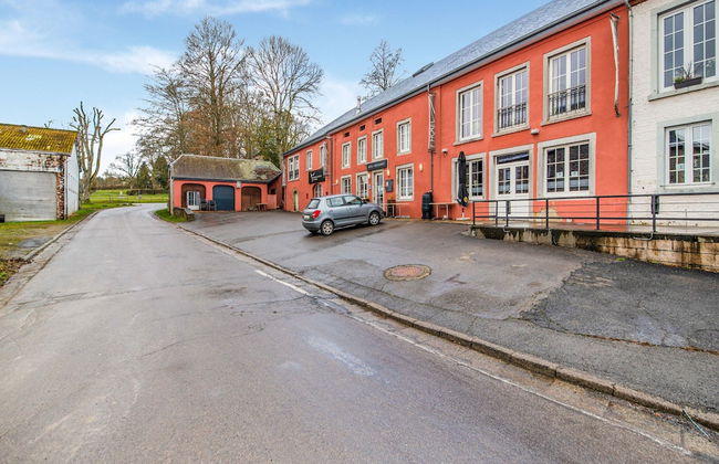 Modern Holiday Home in Lavacherie - Photo 37