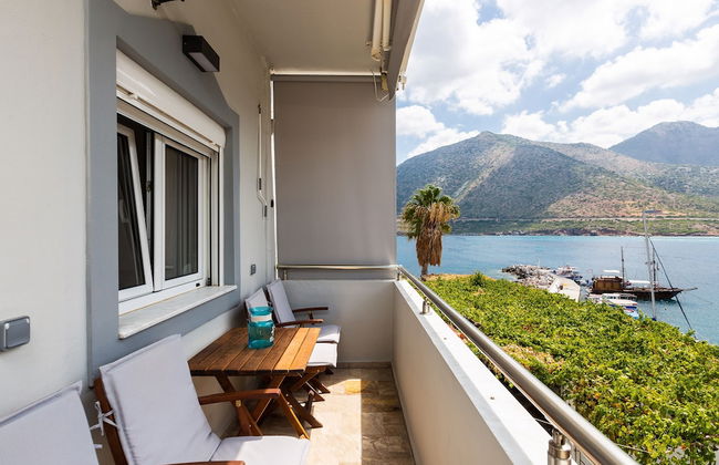 Ocean Dream Suite - Photo 17