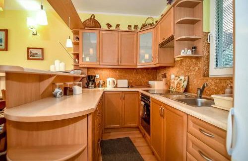 Dulakówka - domek na każdą pogodę - Foto 13