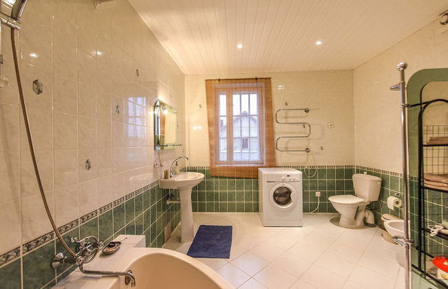 Baltijos Apartamentai - Photo 34