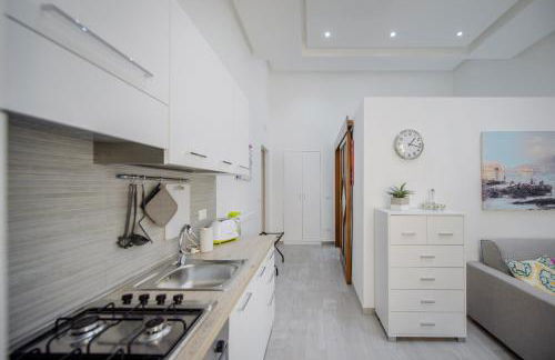 MIRANDA APARTMENTS nel cuore del Vomero - Foto 33