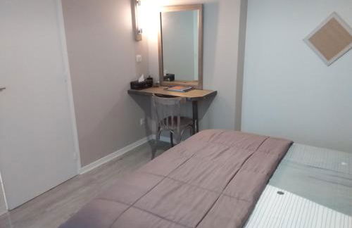 Au Terminus 6 Personnes - Foto 15