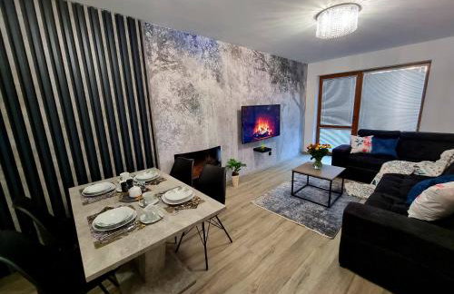 Apartament Jelonek w Karkonoszach - Foto 11