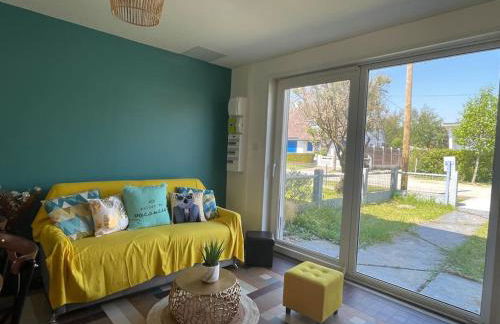 Stella Mare charmante maison proche du Touquet - Foto 55