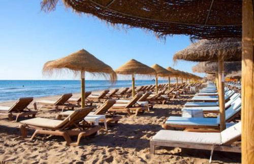 Iconic Sea Views Luxury Apartment - Foto 76