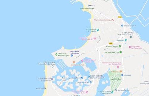 Appartement en RDC climatisé avec terrasse ombragée et privative - Foto 13