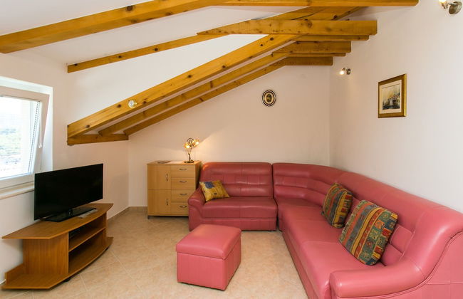 Guest House Zaton - Foto 10