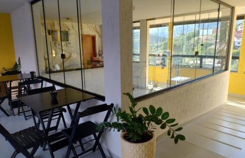 Hospedagem Encantos da Serra - Foto 77