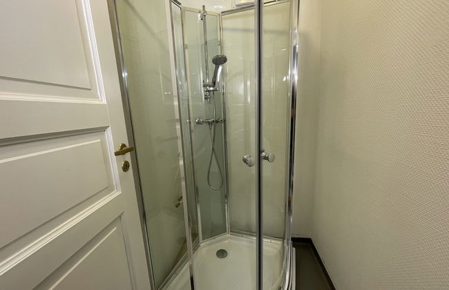 Stavanger Bnb - Billiard & Sauna - Foto 16