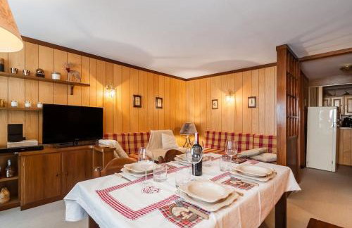 Elegant and Cozy Apartment in the Heart of Cervinia - Photo 9
