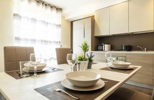 Homely Malpensa-Milano-Navetta - Foto 12