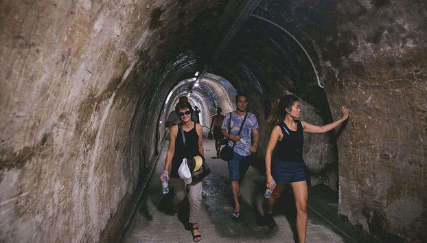 Croatian War of Independence Tour - Foto 5