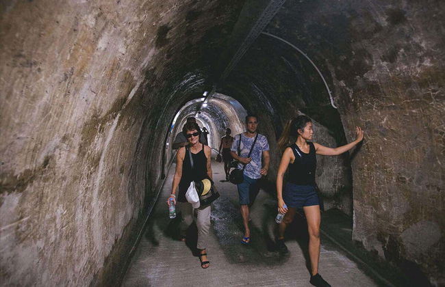 Tour da Guerra da Croácia - Foto 5