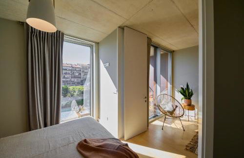 Oporto Maison Anselmo - Foto 130